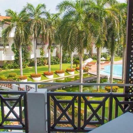 Lanka Princess All Inclusive Hotel Бентота Экстерьер фото
