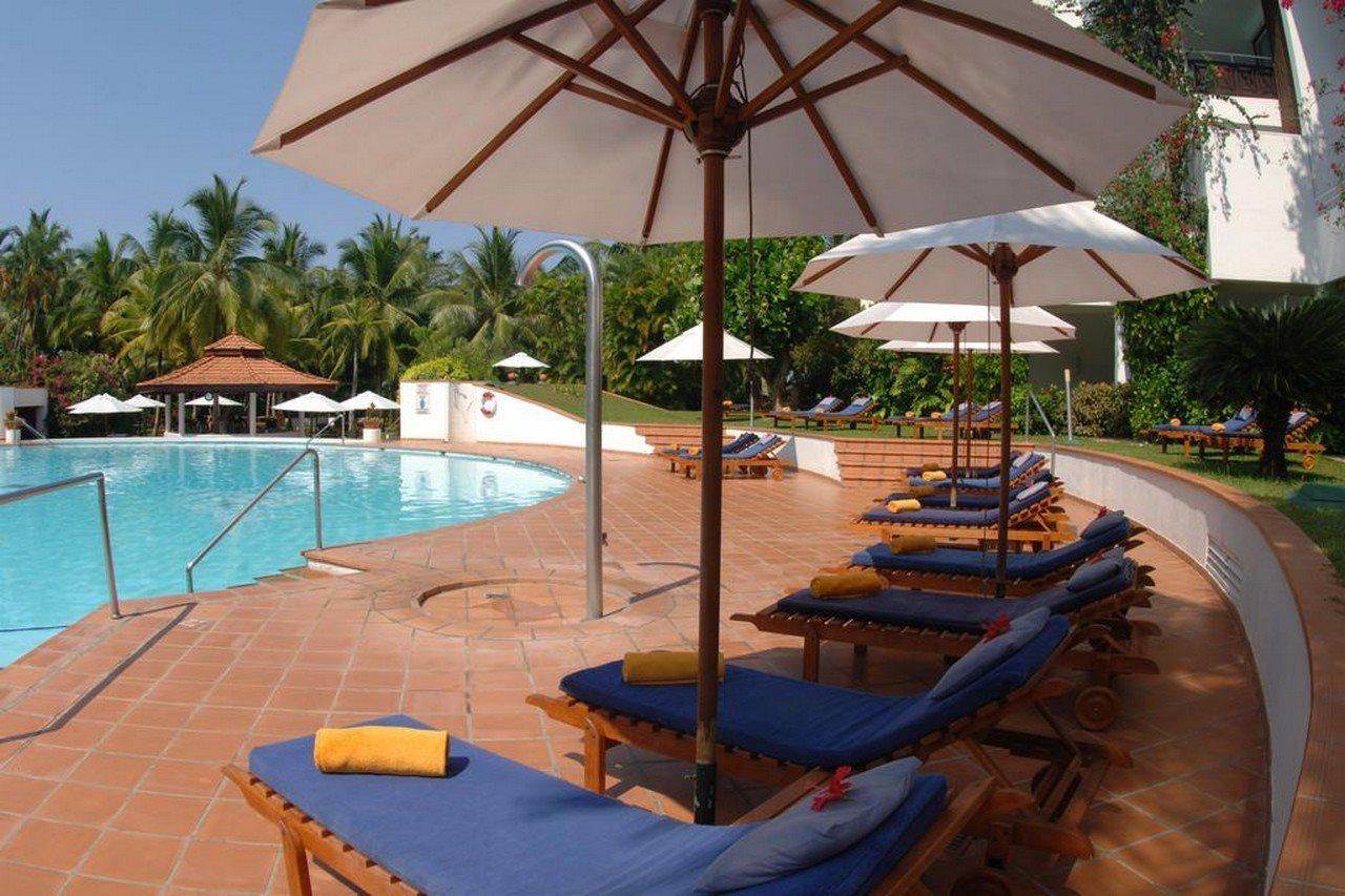 Lanka Princess All Inclusive Hotel Бентота Экстерьер фото