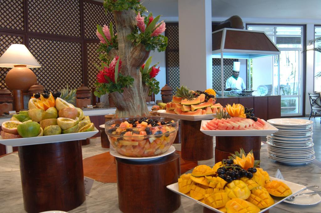 Lanka Princess All Inclusive Hotel Бентота Экстерьер фото