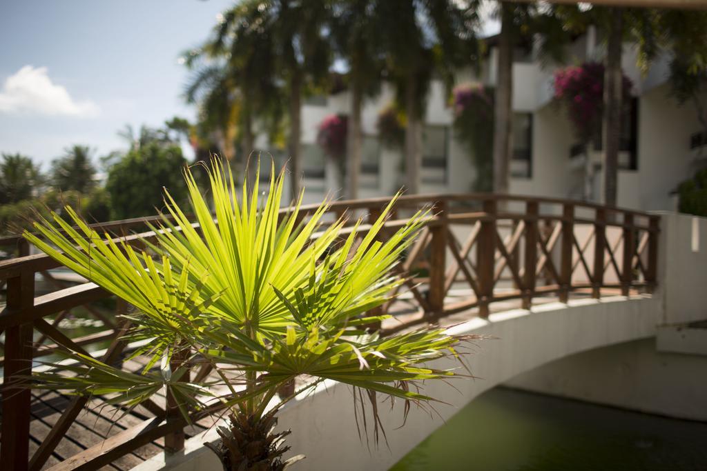 Lanka Princess All Inclusive Hotel Бентота Экстерьер фото