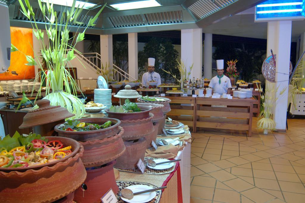 Lanka Princess All Inclusive Hotel Бентота Экстерьер фото