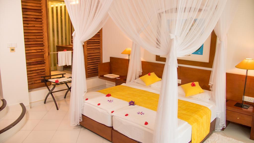 Lanka Princess All Inclusive Hotel Бентота Экстерьер фото