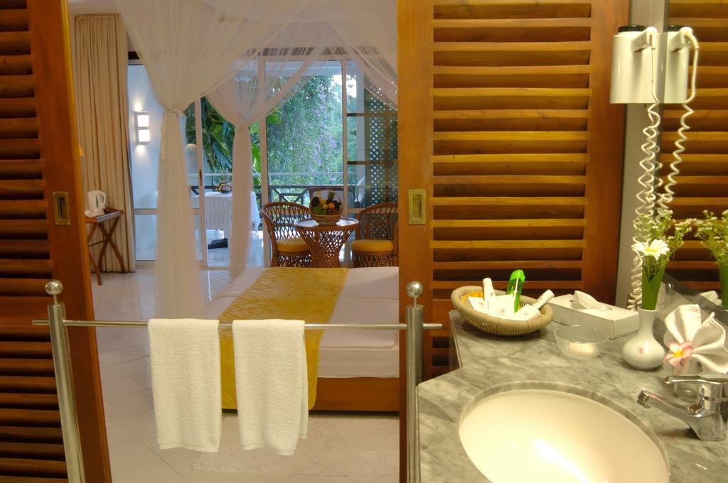 Lanka Princess All Inclusive Hotel Бентота Экстерьер фото