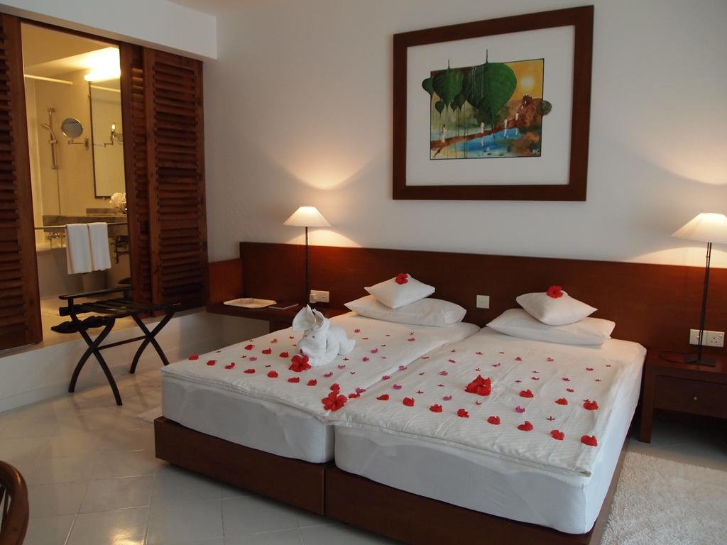 Lanka Princess All Inclusive Hotel Бентота Экстерьер фото