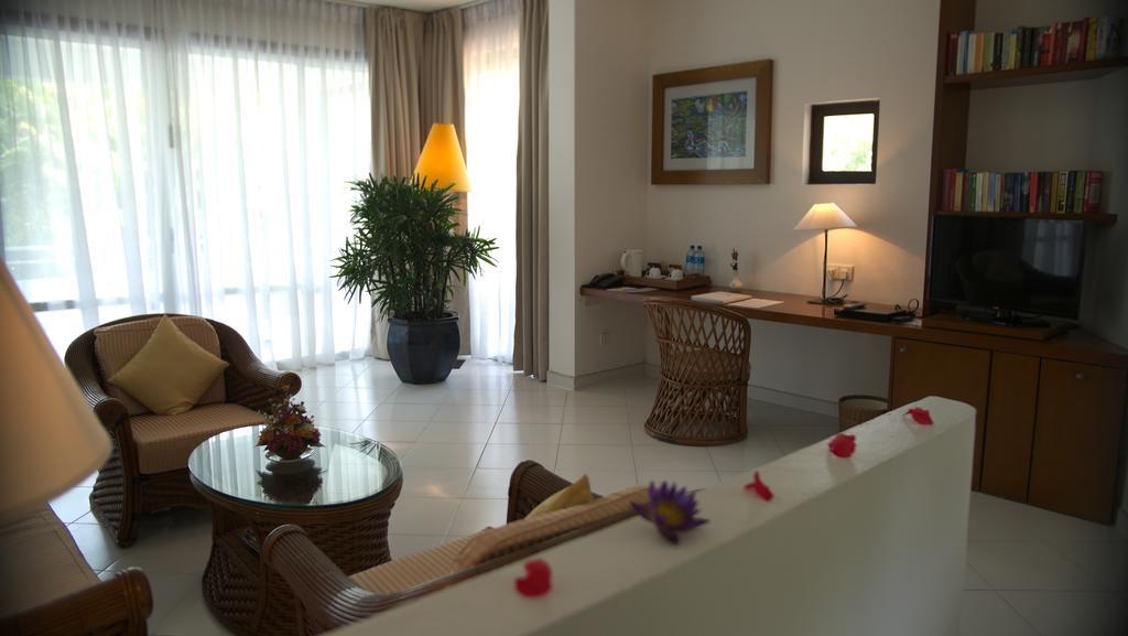 Lanka Princess All Inclusive Hotel Бентота Экстерьер фото