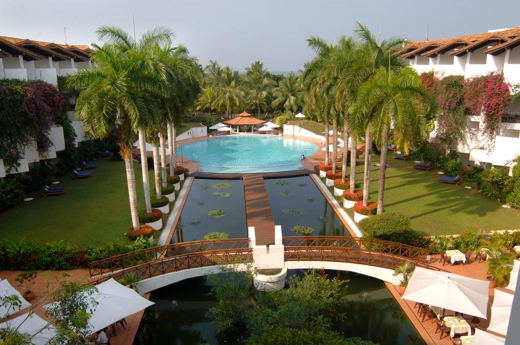 Lanka Princess All Inclusive Hotel Бентота Экстерьер фото