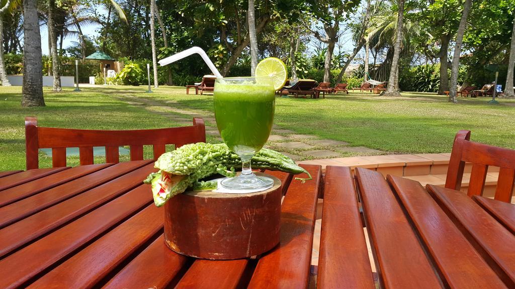 Lanka Princess All Inclusive Hotel Бентота Экстерьер фото