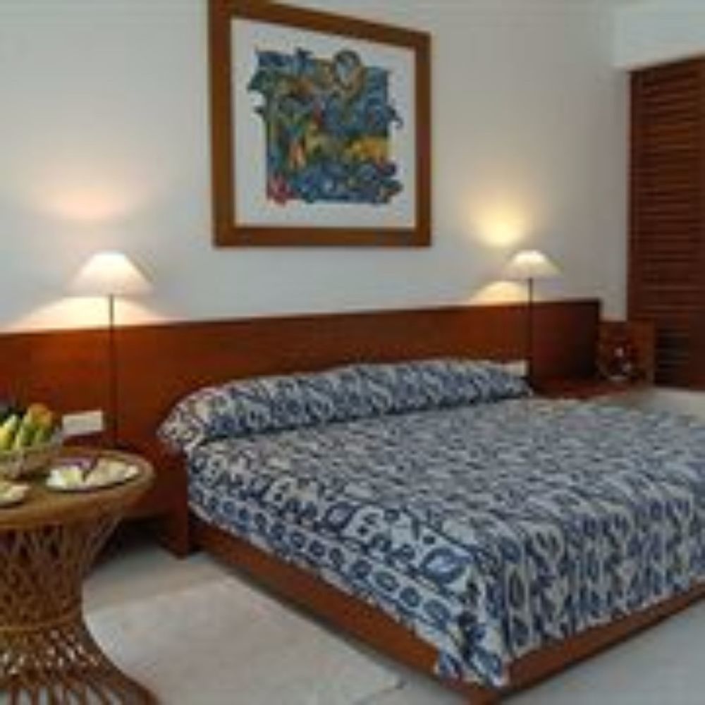 Lanka Princess All Inclusive Hotel Бентота Экстерьер фото