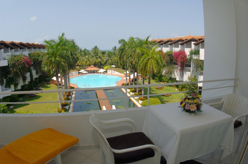 Lanka Princess All Inclusive Hotel Бентота Экстерьер фото
