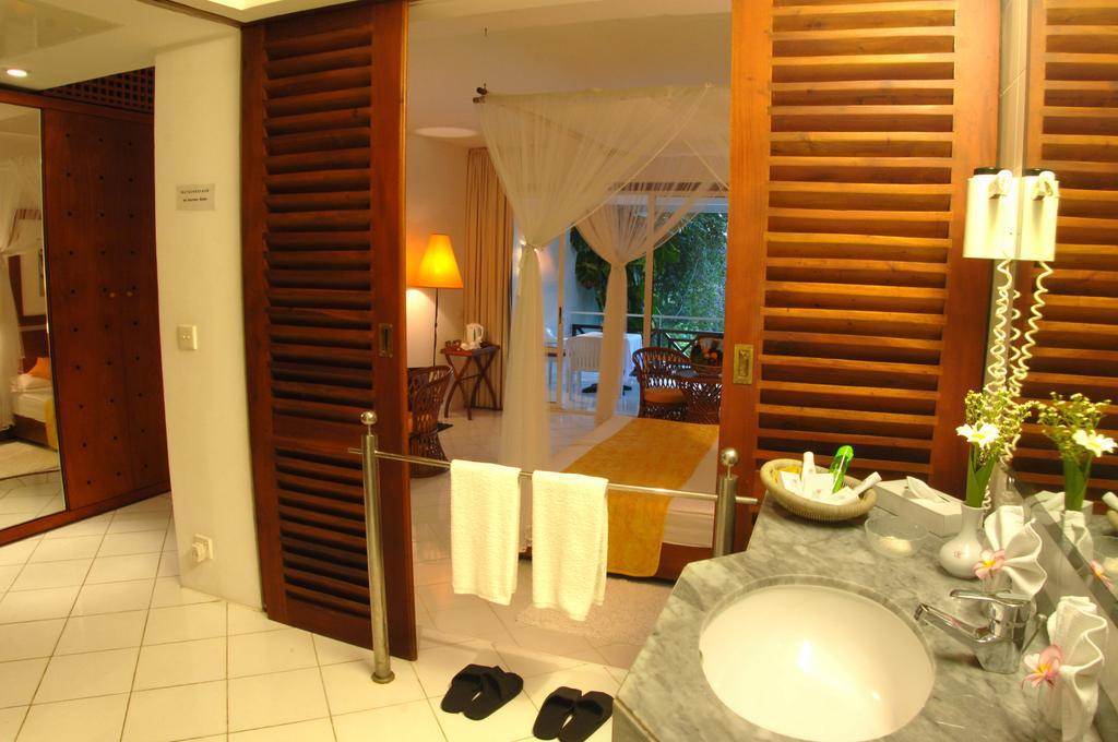 Lanka Princess All Inclusive Hotel Бентота Экстерьер фото