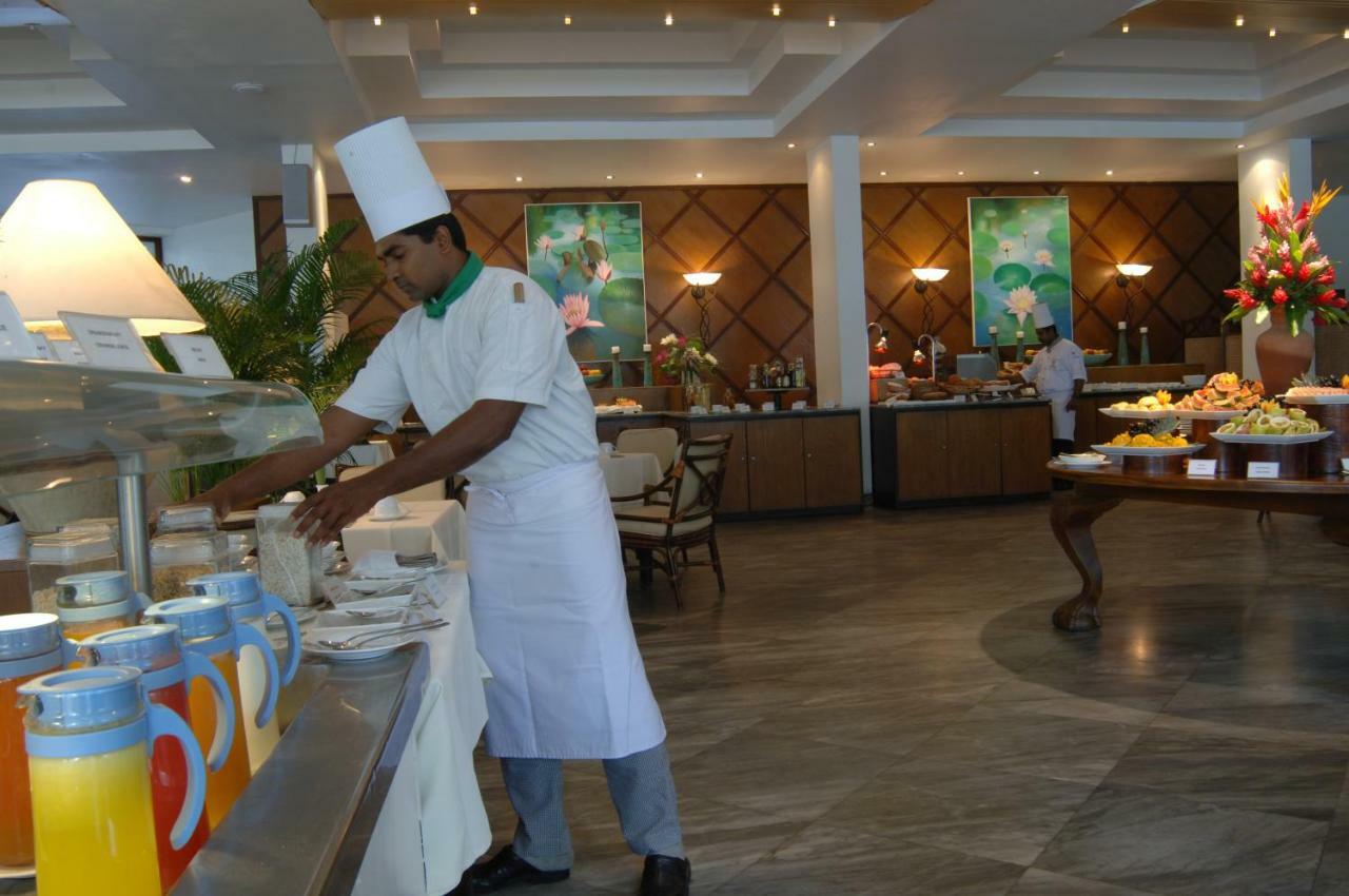 Lanka Princess All Inclusive Hotel Бентота Экстерьер фото