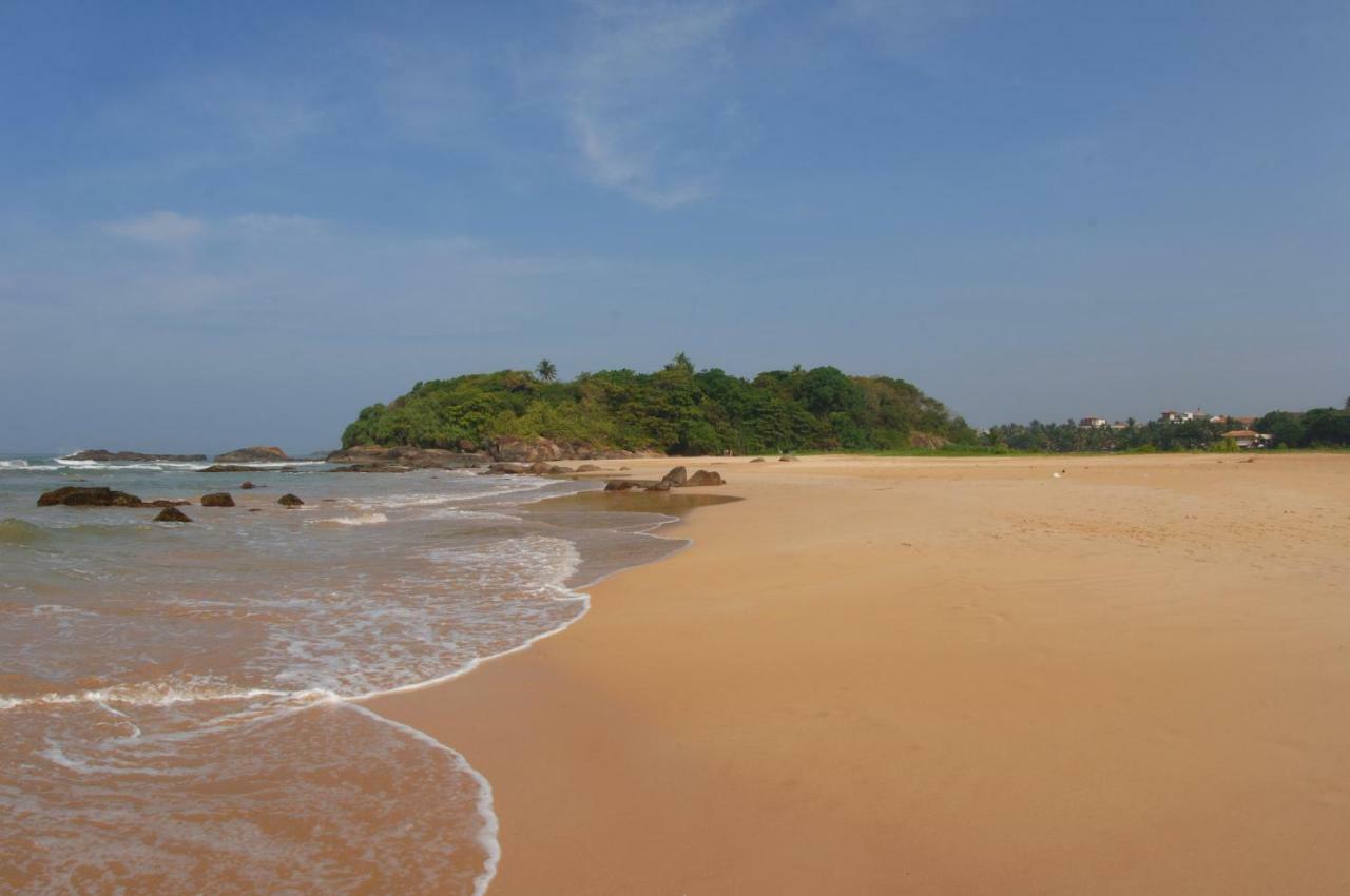 Lanka Princess All Inclusive Hotel Бентота Экстерьер фото
