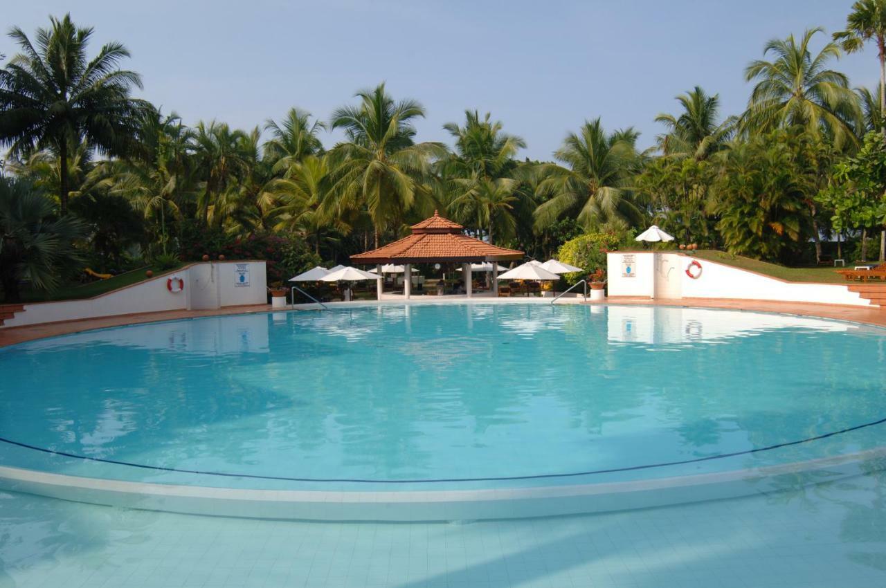 Lanka Princess All Inclusive Hotel Бентота Экстерьер фото