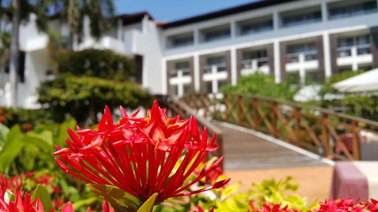 Lanka Princess All Inclusive Hotel Бентота Экстерьер фото